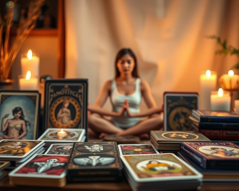 Honest Tarot Deck Review: What Makes a Deck Truly Useful for Self-Discovery