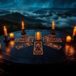Tarot Spreads