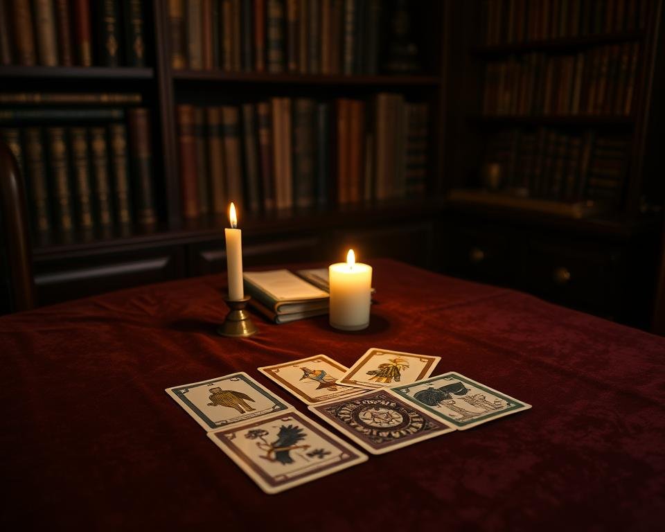 Tarot for Beginners