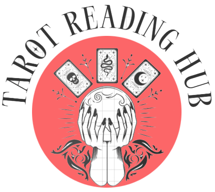 tarotreadinghub.com