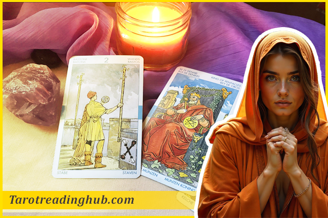 Unlocking the Mysteries of Tarot: Your Ultimate Guide