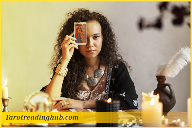 Discovering the Depths of Tarot: Your Gateway to Intuitive Insights