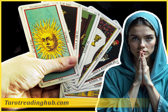 Your Tarot Journey: A Hub for Insight and Connection