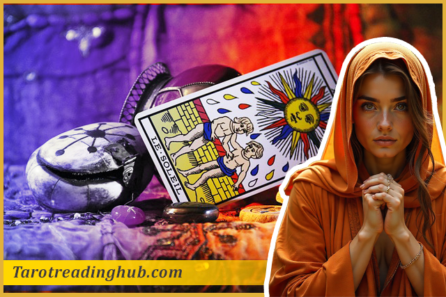 Your Tarot Exploration: A Comprehensive Resource Hub