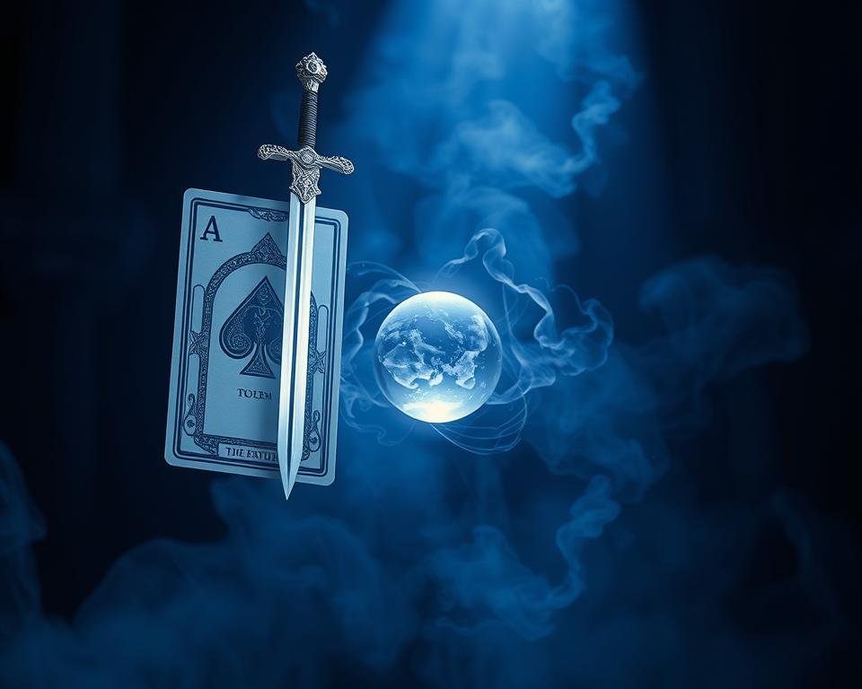 ace of swords tarot card meaning