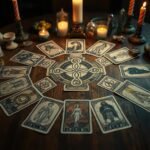 celtic cross tarot