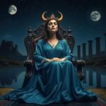 high priestess tarot