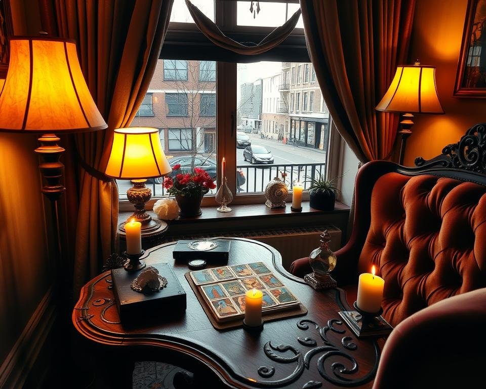 tarot reading near me