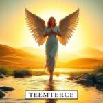 temperance tarot