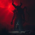 the devil tarot card meaning​