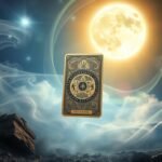 the moon tarot card meaning